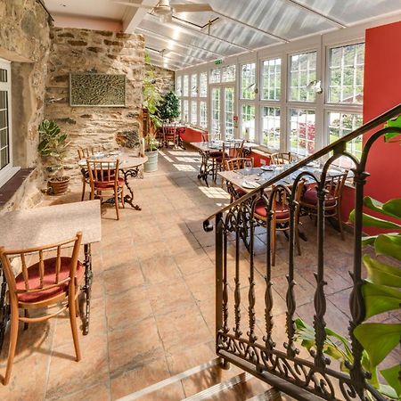 Sygun Fawr Country House Beddgelert Kültér fotó
