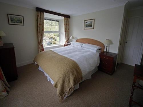 Sygun Fawr Country House Beddgelert Szoba fotó
