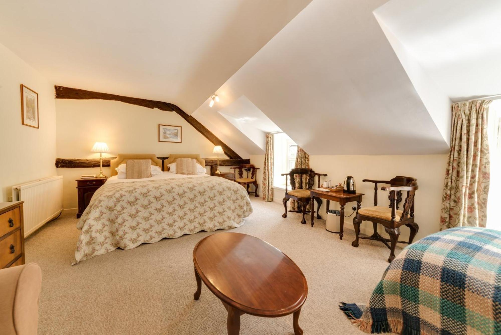 Sygun Fawr Country House Beddgelert Szoba fotó