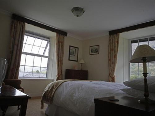 Sygun Fawr Country House Beddgelert Szoba fotó